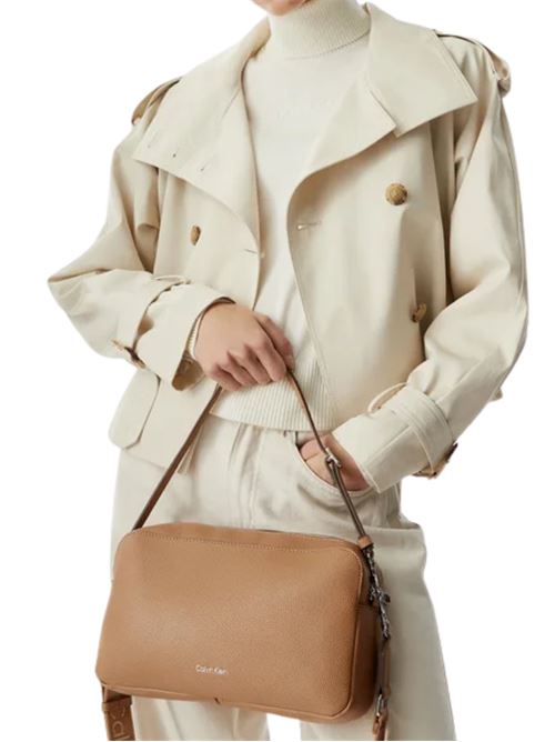 Borsa a tracolla Calvin Klein | LV04F3642GRAJ